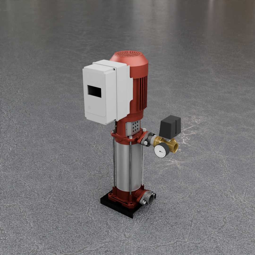 Es Elektrik